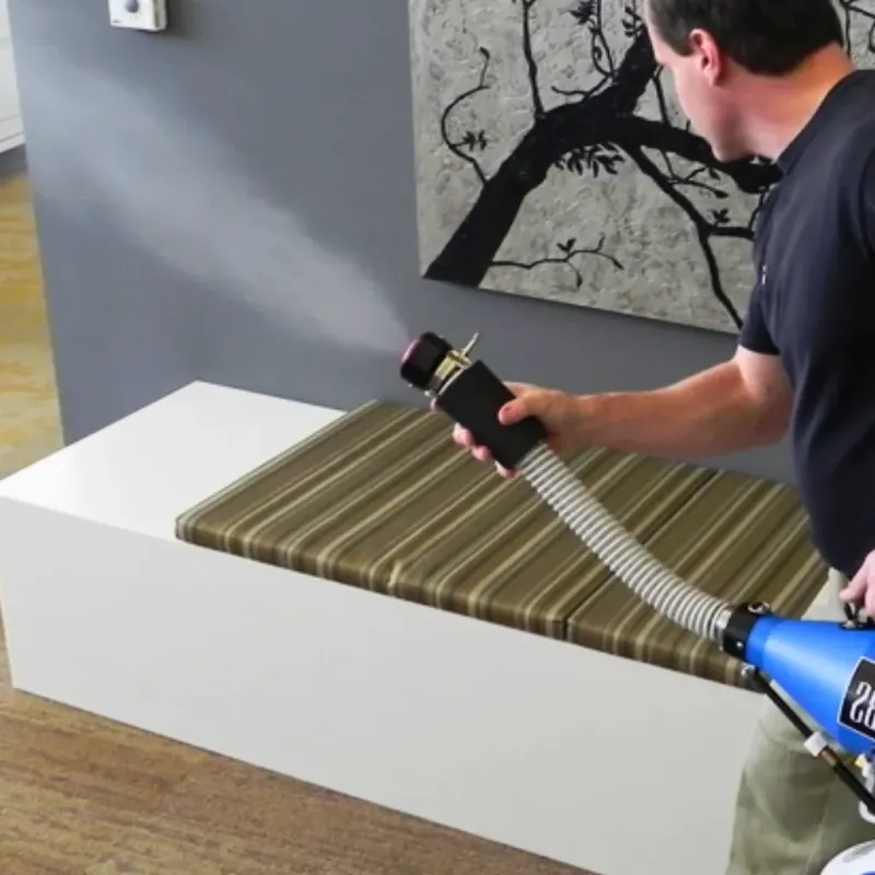 Professional Odor Removal in Hamilton County, IL